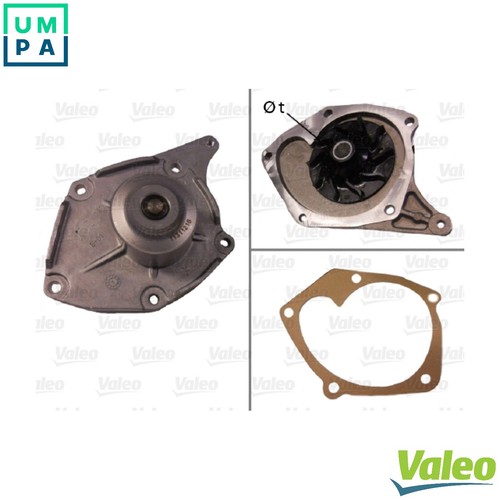 Water pump engine - pump,