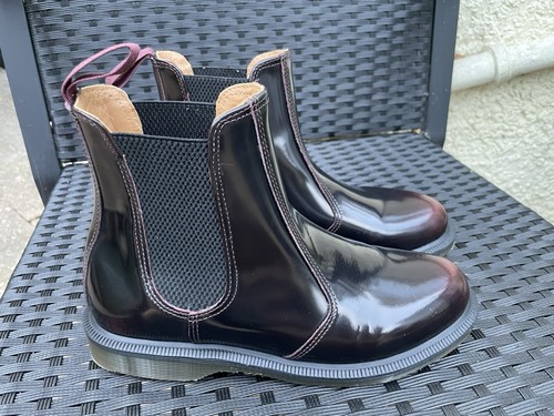 Martens doc chelsea - dr,
