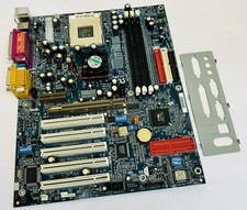 Gigabyte GA-7DXR REV: 1.0