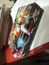 Maxell UR90 - 90 Minutes Blank