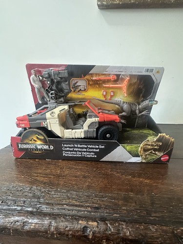 Jurassic world rebirth launch - rebirth,