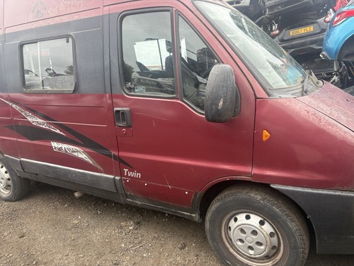 Boxer relay ducato - 02-06,