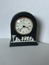Wedgwood Black Jasperware