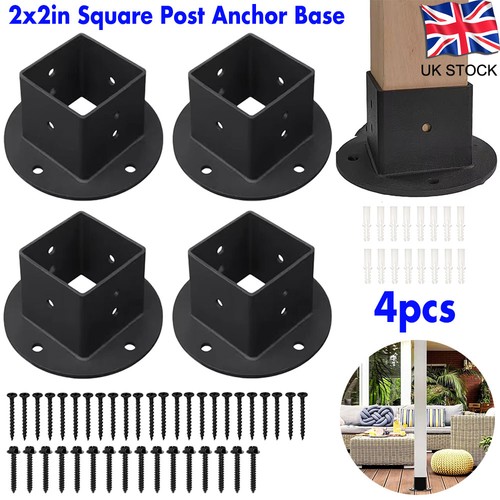4pcs heavy duty bolt - 4pcs,