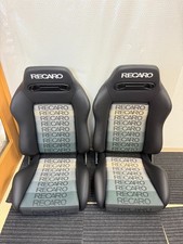 RECARO SR-3 2seats classic