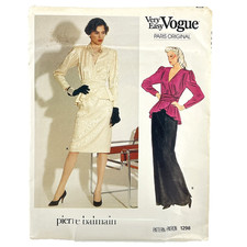 Vogue Paris Original Pierre