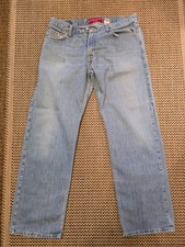 levis 529 low rise straight