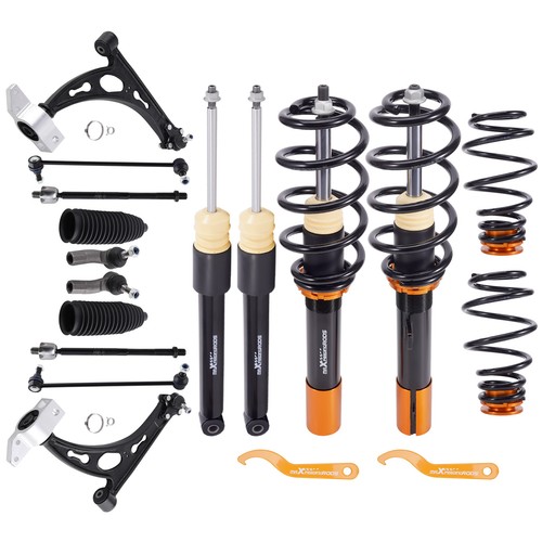 Coilovers 10x suspension - 10x,