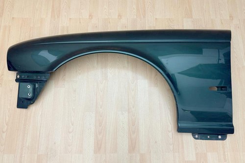 Front left wing fender - wing, panel
