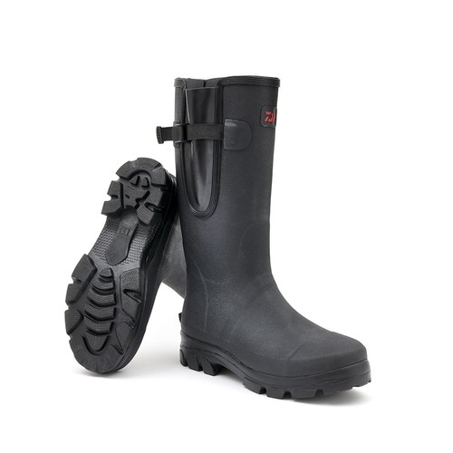 Daiwa neoprene boots - daiwa,