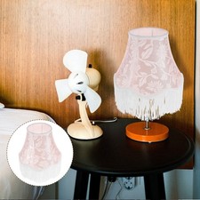  Fringe Lamp Shade Decorative