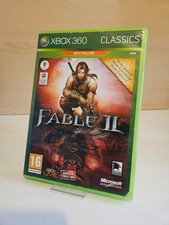 Fable II 2 | Xbox 360 | No