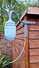 Coughtrie Swan Neck Corner