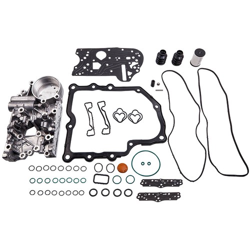 Mechatronic overhaul kit - mechatronic,