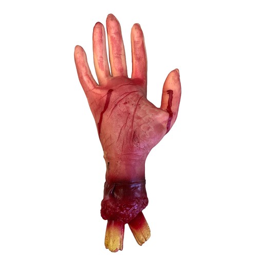 Pcs broken hand sacry - 2,