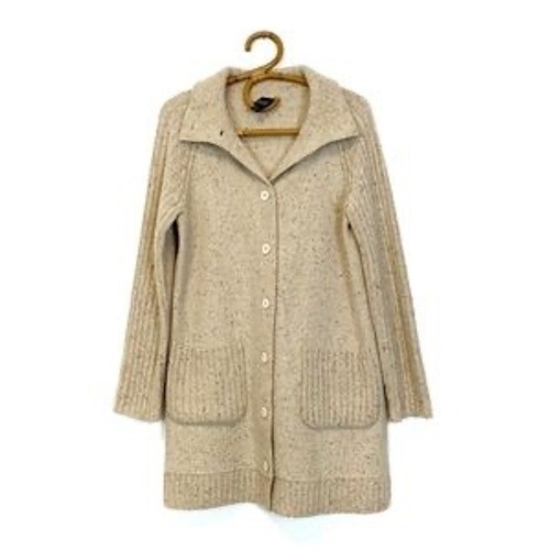 Eileen fisher lambswool angora - lambswool,