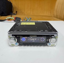 PIONEER Car Stereo CD FM MP3
