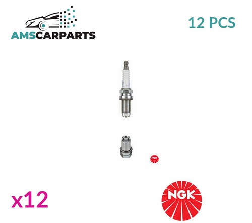 Engine spark plug - engine, set