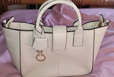 Beautiful Radley Leather Handbag New No Tags Never Been Used