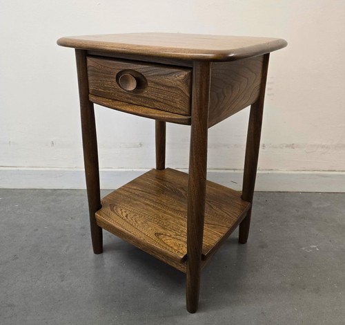 Ercol windsor lamp side - lamp,