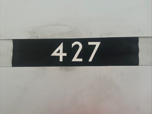 Route 427 london - -, 772