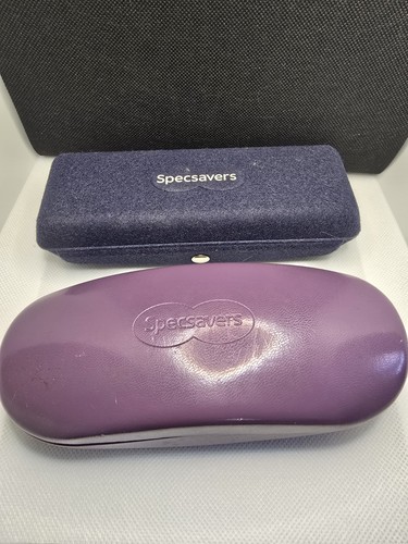 Pair specsavers glasses - pair, of