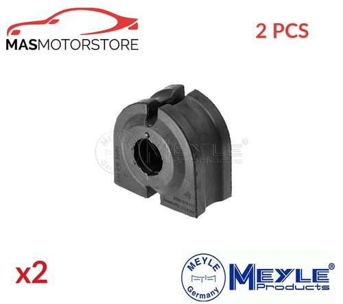 Anti roll bar stabiliser bush - bar,
