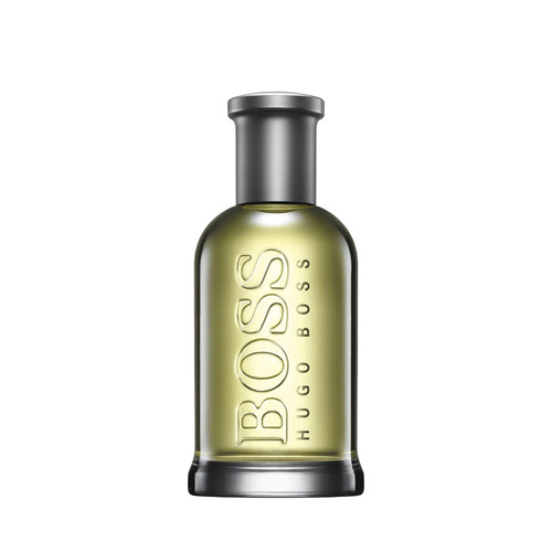Boss bottled aftershave for - bottled,