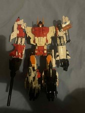 Transformers Combiner Wars