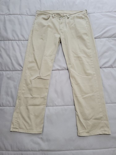 Levi 514 jeans - 514,