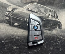 One Genuine Bmw Smart Key Fob G30 G20 G15 F40 F44 3 4 5 7 Series Non M Sport S