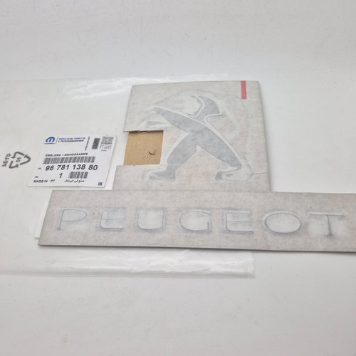 Peugeot partner tepee mk2 - partner,