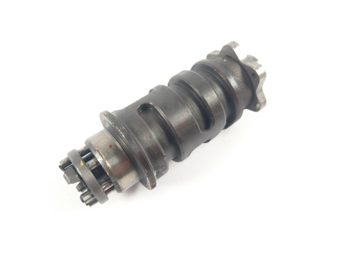 Yamaha 400 1r6 - dt,