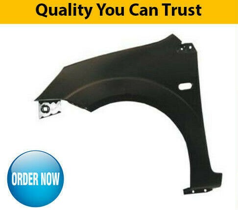 Side fits ford fiesta mk6 - side,