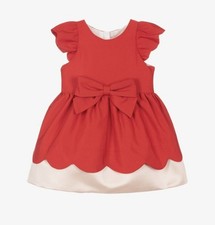 Hucklebones London Baby Girls