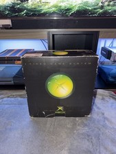 Microsoft Xbox Original Video