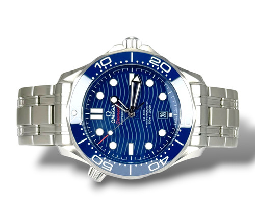 Omega seamaster 2025 - omega,
