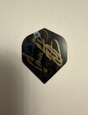 Chris Dobey Hand Signed Darts