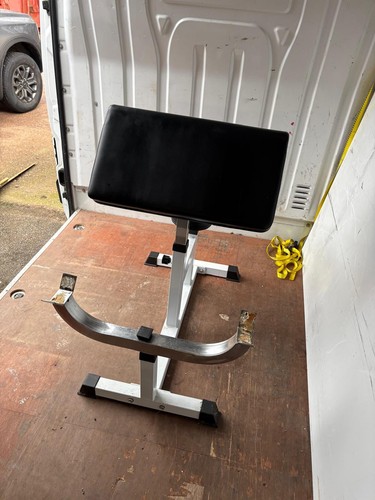 Various gym equipment - gym,