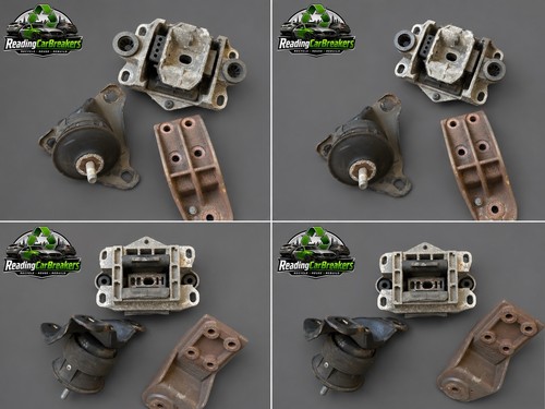 Ford mondeo st220 2002-07