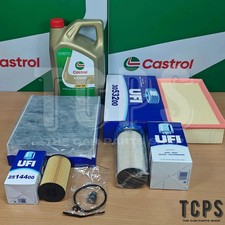 FOR SKODA KAMIQ 1.6 TDI 2019+