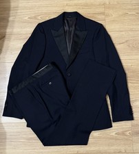 Paul Smith Soho Wool-Mohair