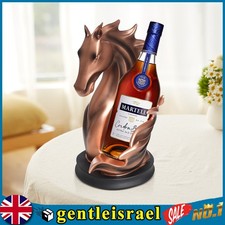 New Wine Bottle Holder Resin