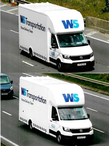 Transportion home - ws,