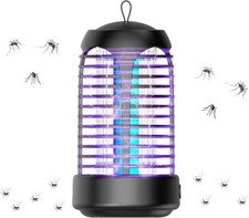 AILEDA Bug Zapper,4200V Insect