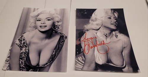 Jayne mansfield busty sexy - mansfield,