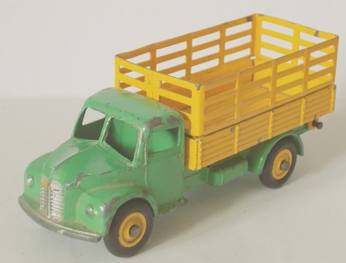 Dinky 343 farm produce - no.343,