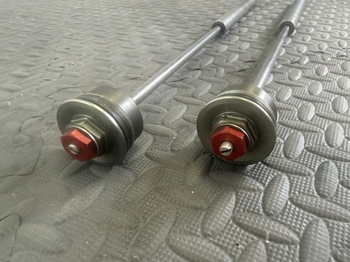Speed triple 1050 fork leg - triple,