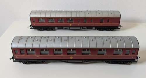 Hornby gauge lms - x, 00