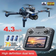GT8 Drone 8K Dual Camera -